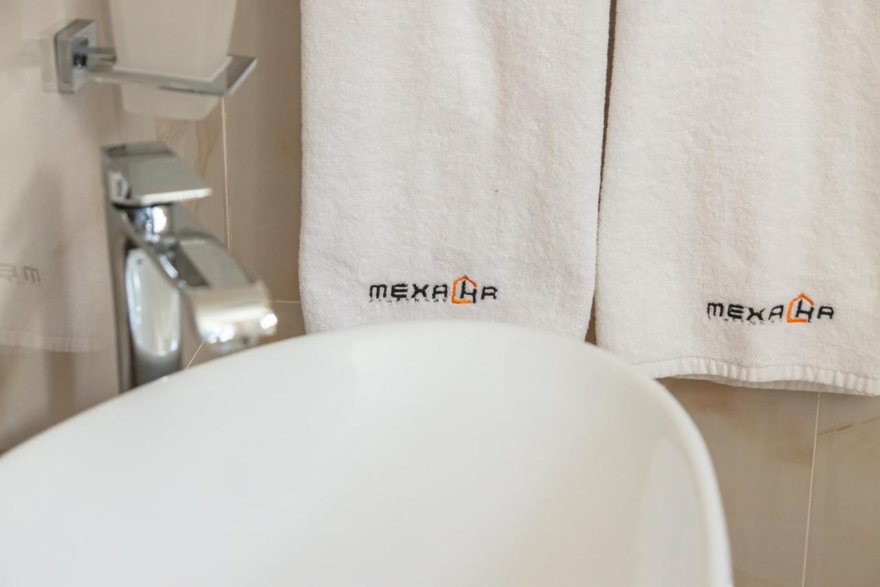 Mehana Apartmani Лесковац Экстерьер фото