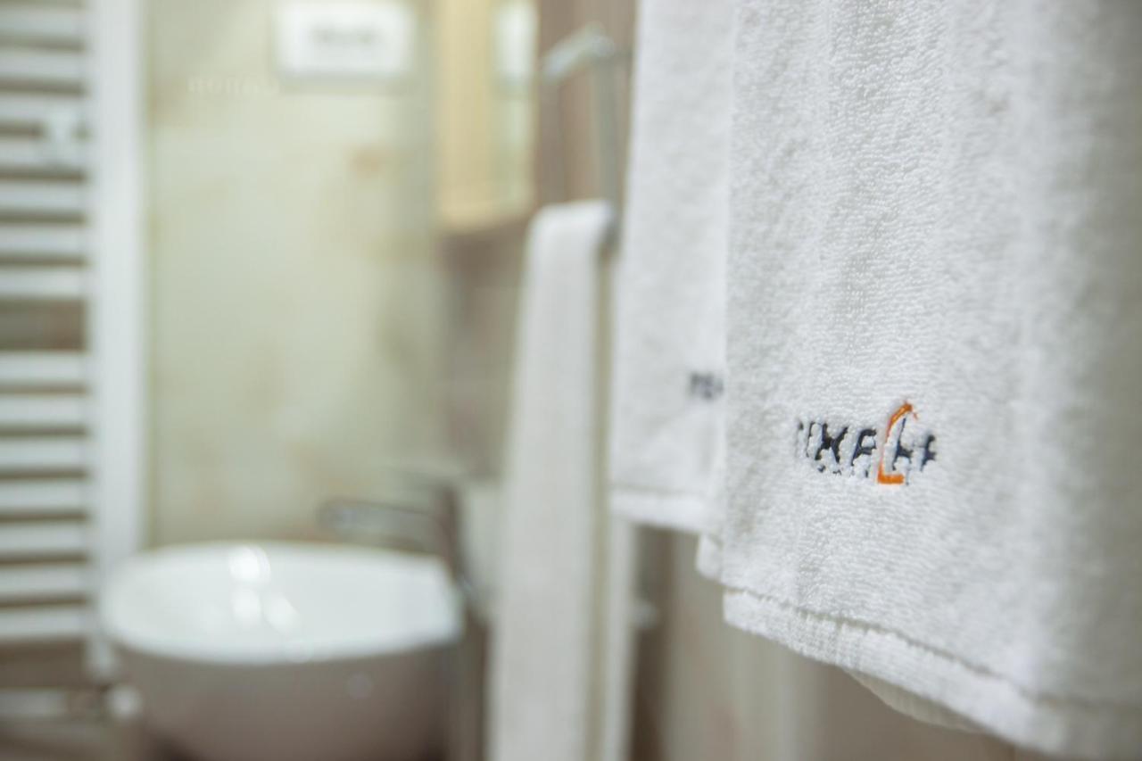 Mehana Apartmani Лесковац Экстерьер фото