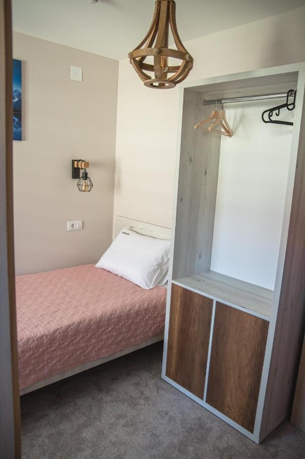 Mehana Apartmani Лесковац Экстерьер фото