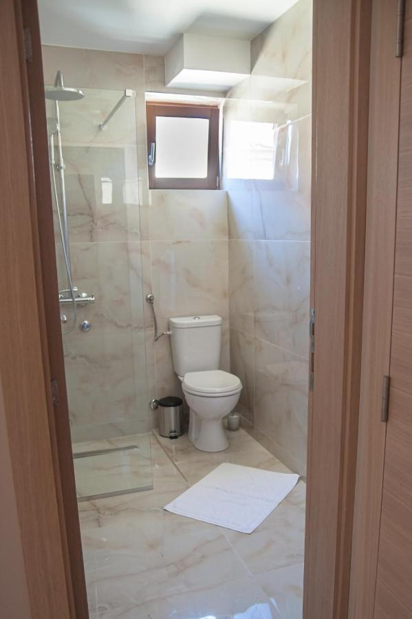 Mehana Apartmani Лесковац Экстерьер фото