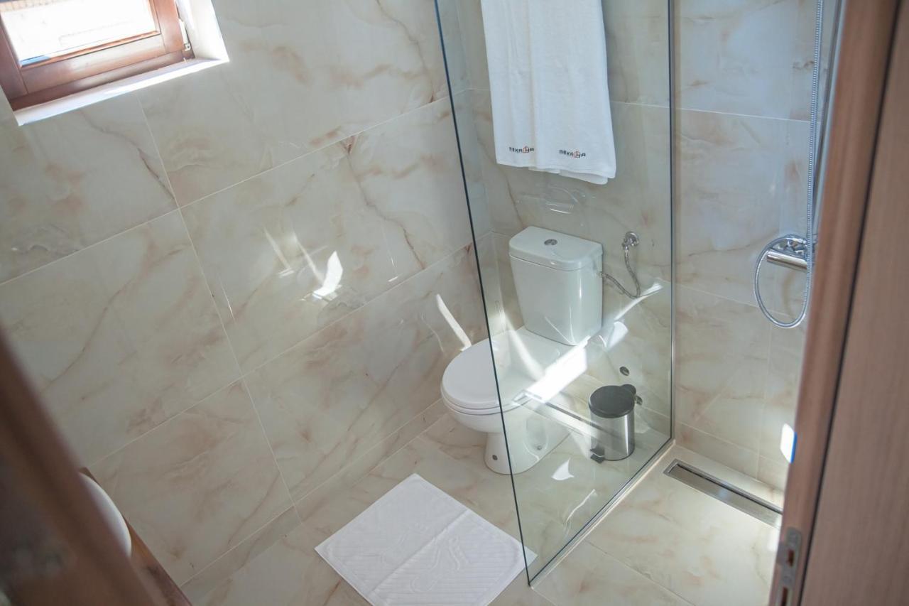 Mehana Apartmani Лесковац Экстерьер фото
