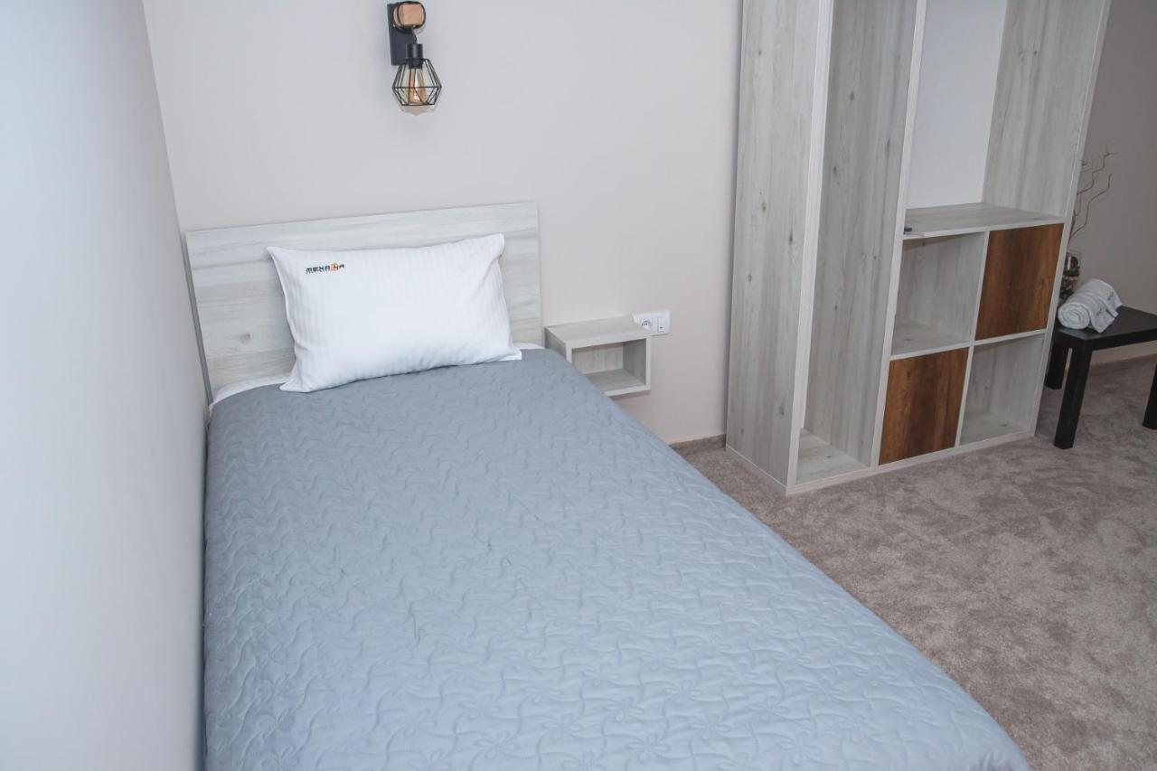 Mehana Apartmani Лесковац Экстерьер фото