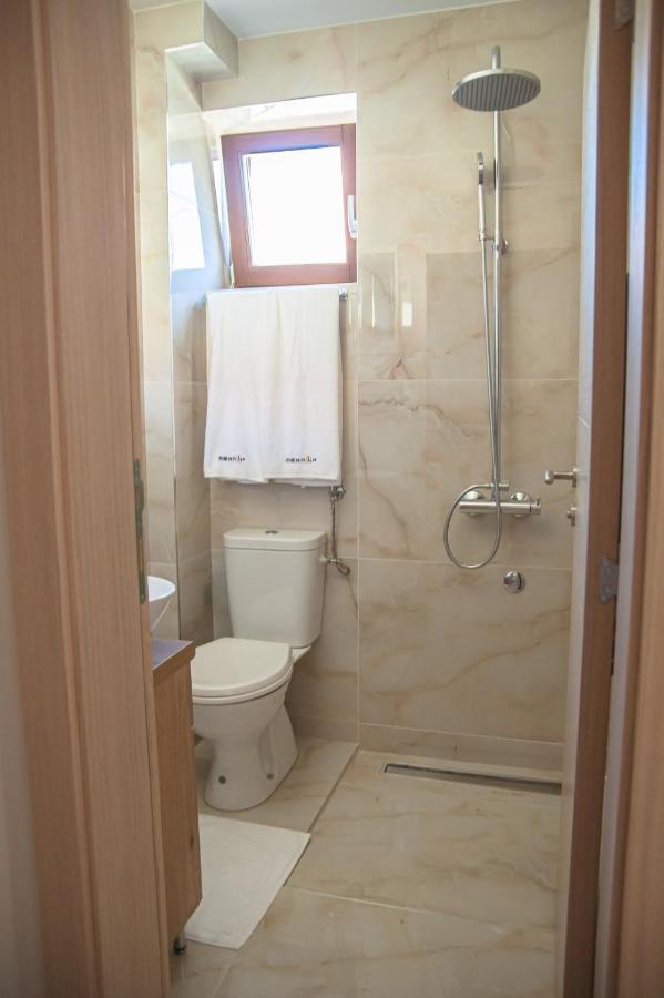 Mehana Apartmani Лесковац Экстерьер фото